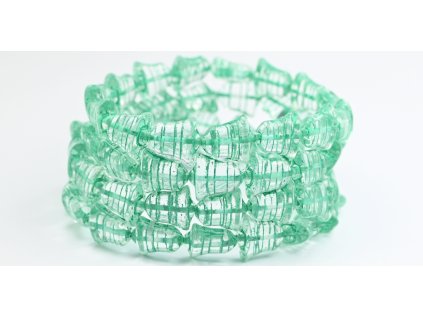 Bell - beads - 14x13mm