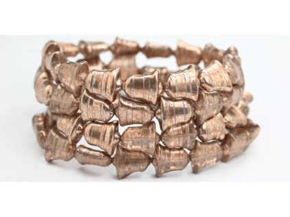 Bell - beads - 14x13mm