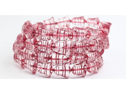 Bell - beads - 14x13mm