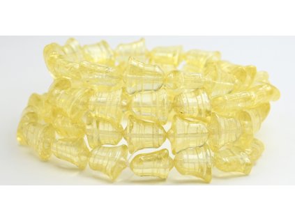 Bell - beads - 14x13mm