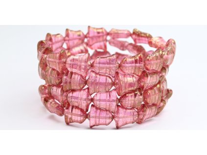 Bell - beads - 14x13mm