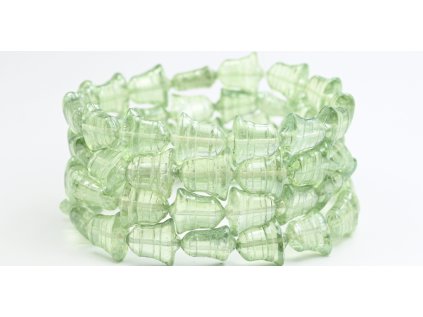 Bell - beads - 14x13mm