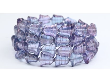 Bell - beads - 14x13mm
