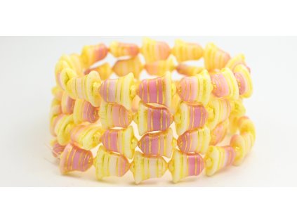 Bell - beads - 14x13mm