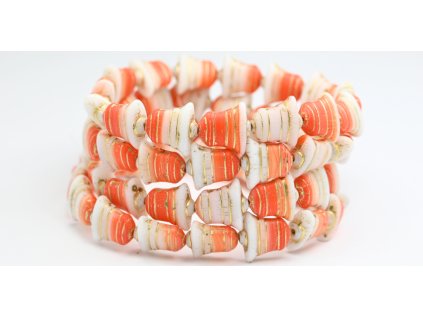 Bell - beads - 14x13mm