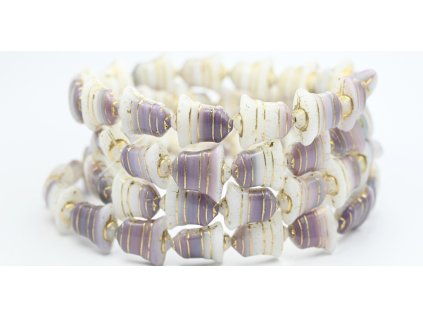 Bell - beads - 14x13mm