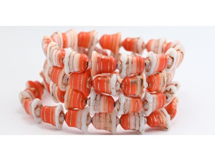 Bell - beads - 14x13mm