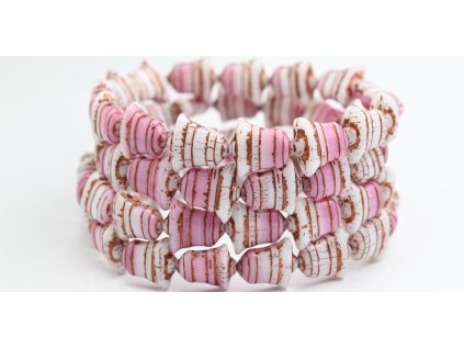 Bell - beads - 14x13mm