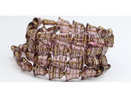 Bell - beads - 14x13mm