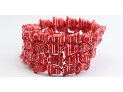 Bell - beads - 14x13mm