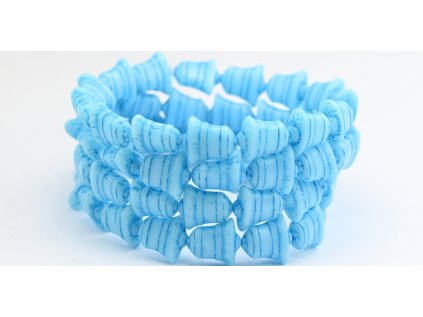 Bell - beads - 14x13mm