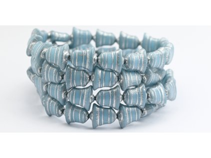 Bell - beads - 14x13mm