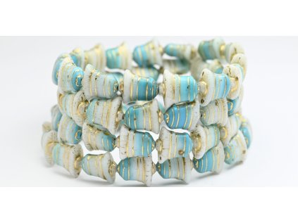 Bell - beads - 14x13mm