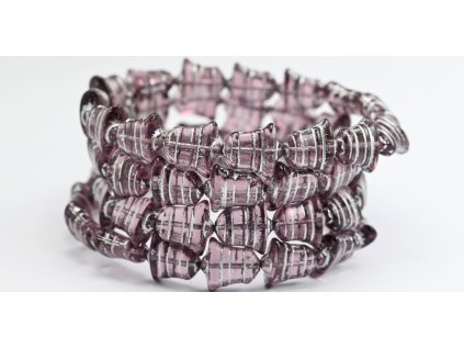 Bell - beads - 14x13mm