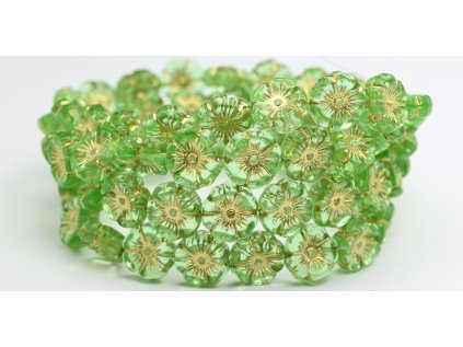 Hawaii flowers - 12mm