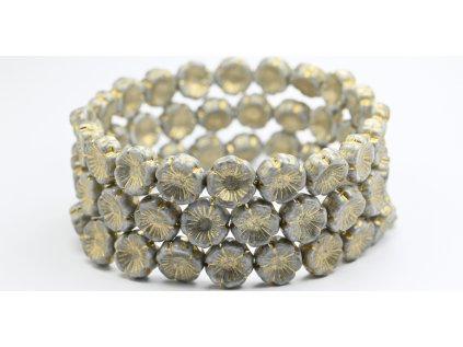 Hawaii flowers - 14mm