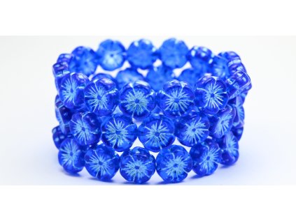 Hawaii flowers - 14mm