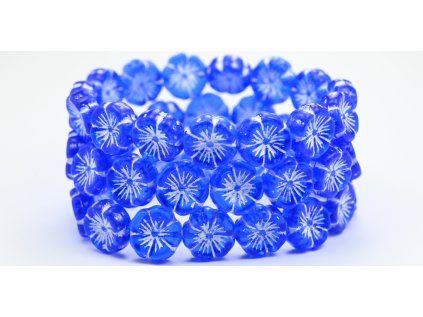 Hawaii flowers - 14mm