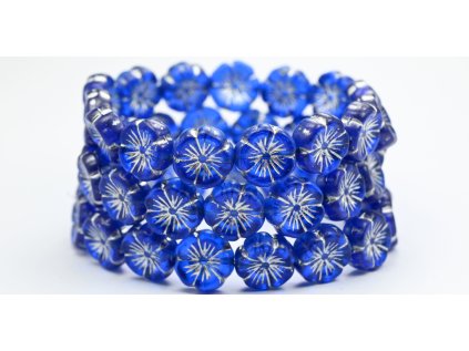 Hawaii flowers - 14mm