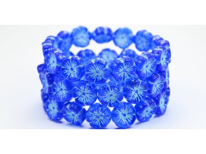 Hawaii flowers - 14mm