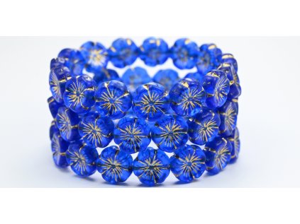 Hawaii flowers - 14mm