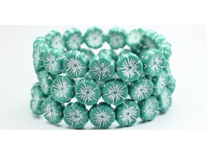 Hawaii flowers - 14mm