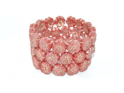 Hawaii flowers - 14mm