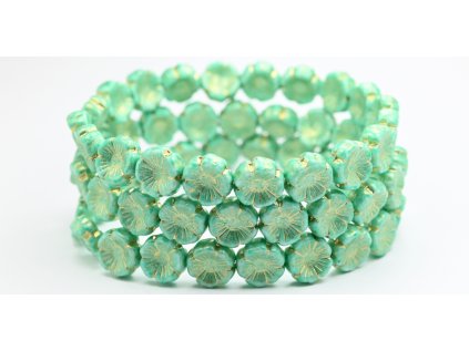 Hawaii flowers - 14mm