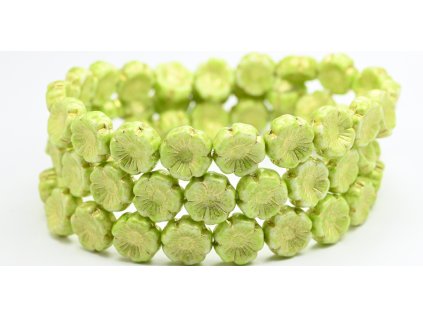 Hawaii flowers - 14mm