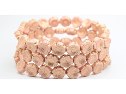 Hawaii flowers - 14mm