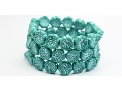 Hawaii flowers - 14mm