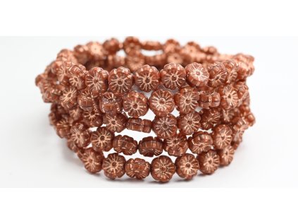 Hawaii flowers - 10mm