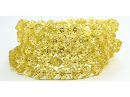 Hawaii flowers - 10mm