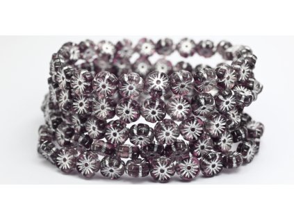 Hawaii flowers - 10mm