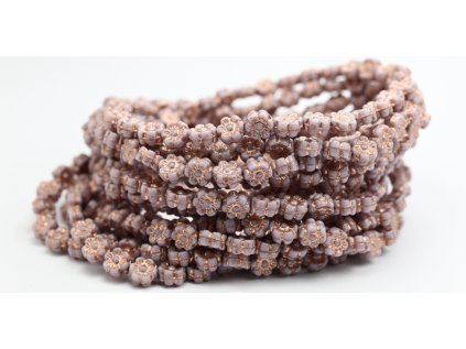 Hawaii flowers - 6mm