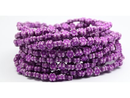 Hawaii flowers - 6mm