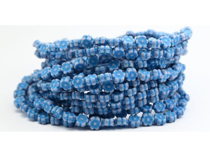 Hawaii flowers - 6mm