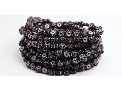 Hawaii flowers - 6mm