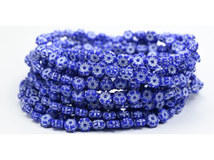 Hawaii flowers - 6mm