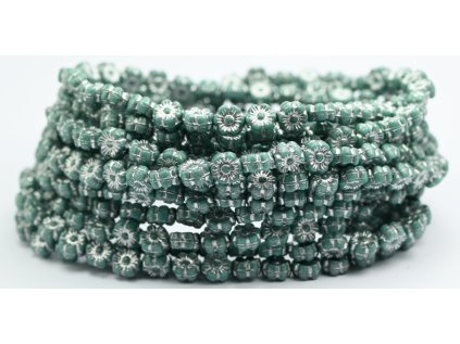 Hawaii flowers - 6mm