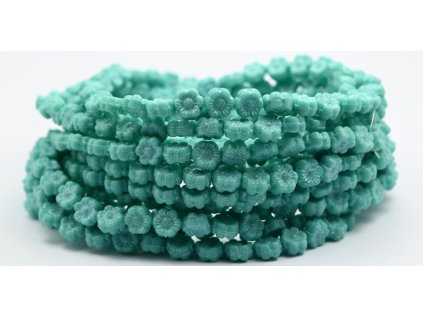 Hawaii flowers - 6mm