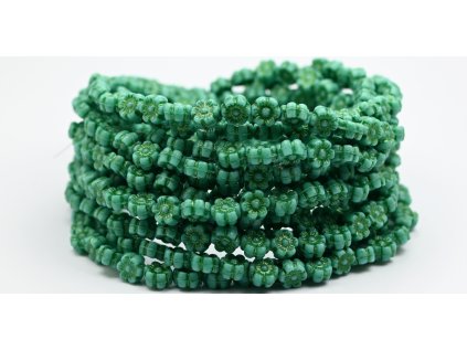 Hawaii flowers - 6mm