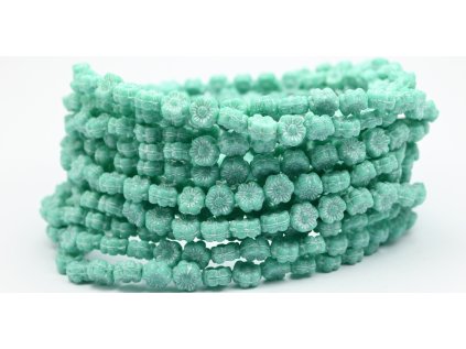 Hawaii flowers - 6mm