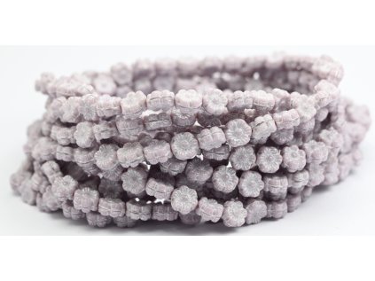 Hawaii flowers - 6mm