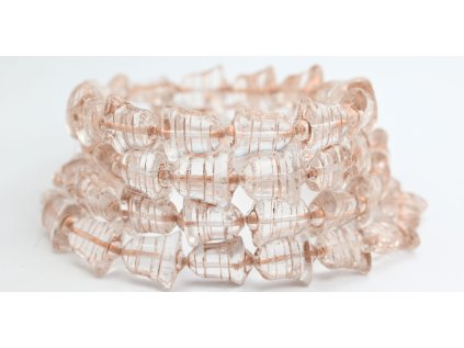 Bell - beads - 14x13mm