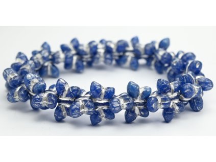 Butterfly - Pressed beads 20x12mm