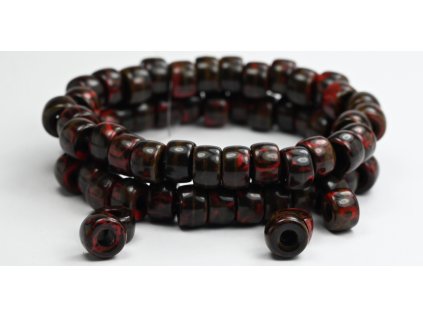 Ponny beads-big hole 9mm