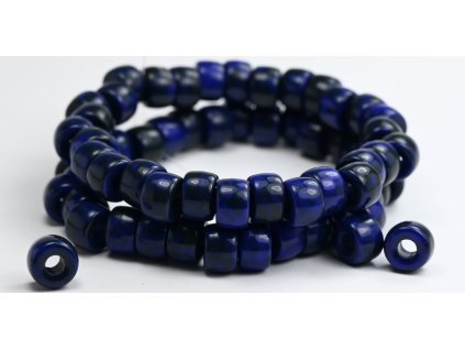 Ponny beads-big hole 9mm