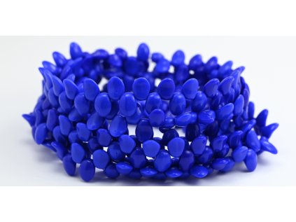 Leaves - tongue 6x7mm