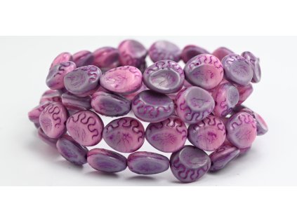 Pressed Tear 13x11mm